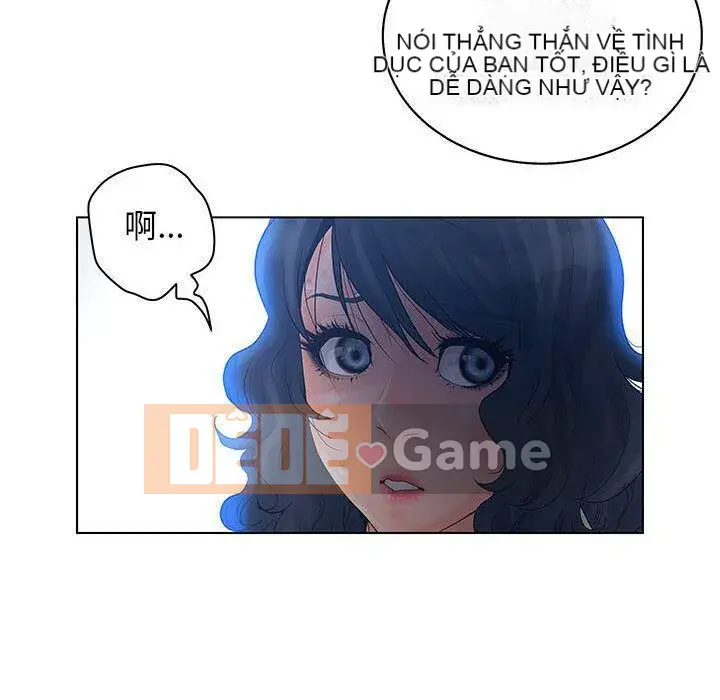 Lời buộc tội sai Chương 1-28