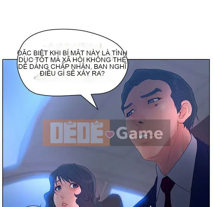 Lời buộc tội sai Chương 1-28