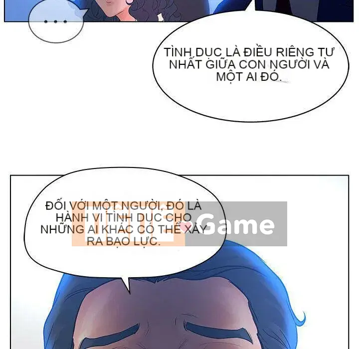 Lời buộc tội sai Chương 1-28