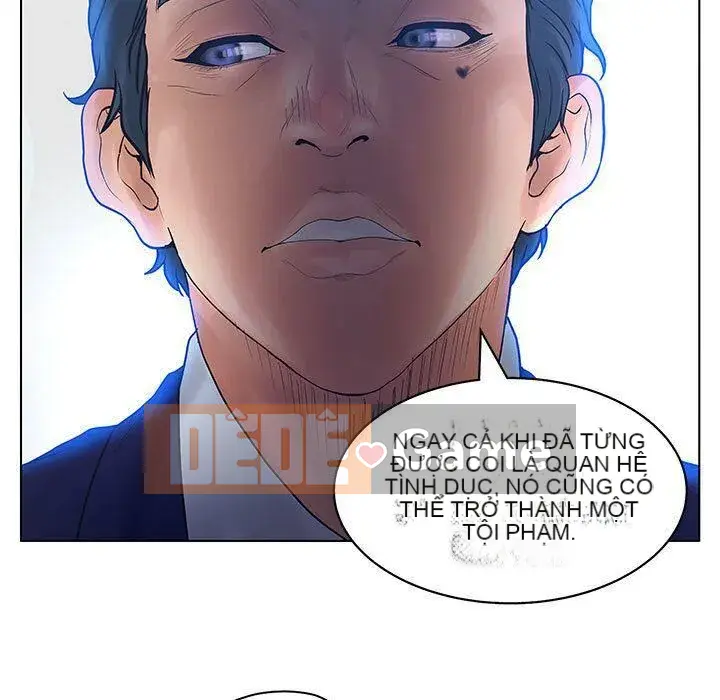 Lời buộc tội sai Chương 1-28
