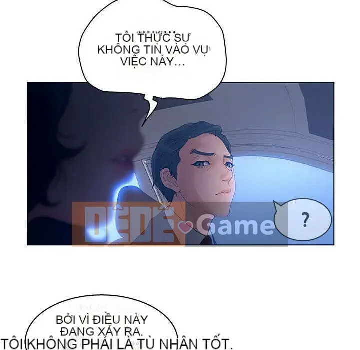 Lời buộc tội sai Chương 1-28