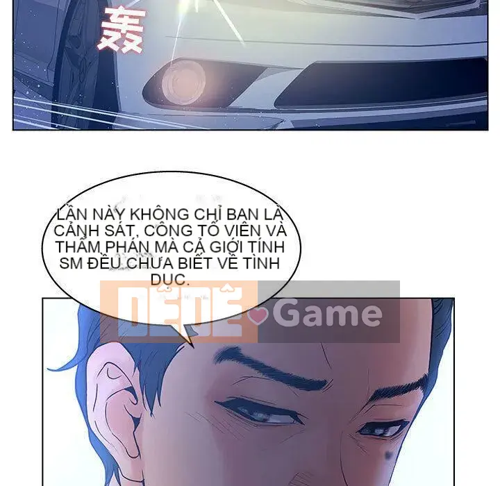 Lời buộc tội sai Chương 1-28