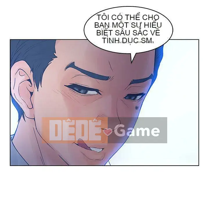 Lời buộc tội sai Chương 1-28