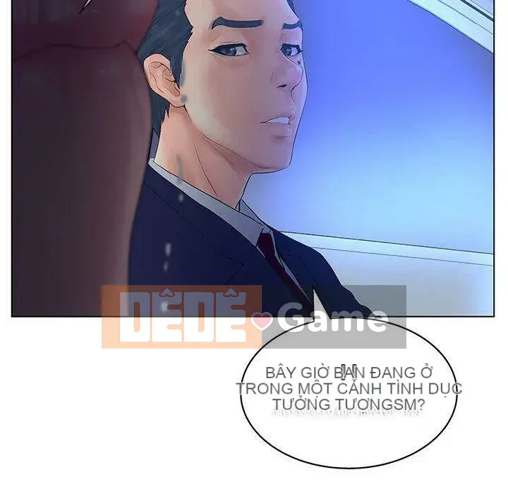 Lời buộc tội sai Chương 1-28