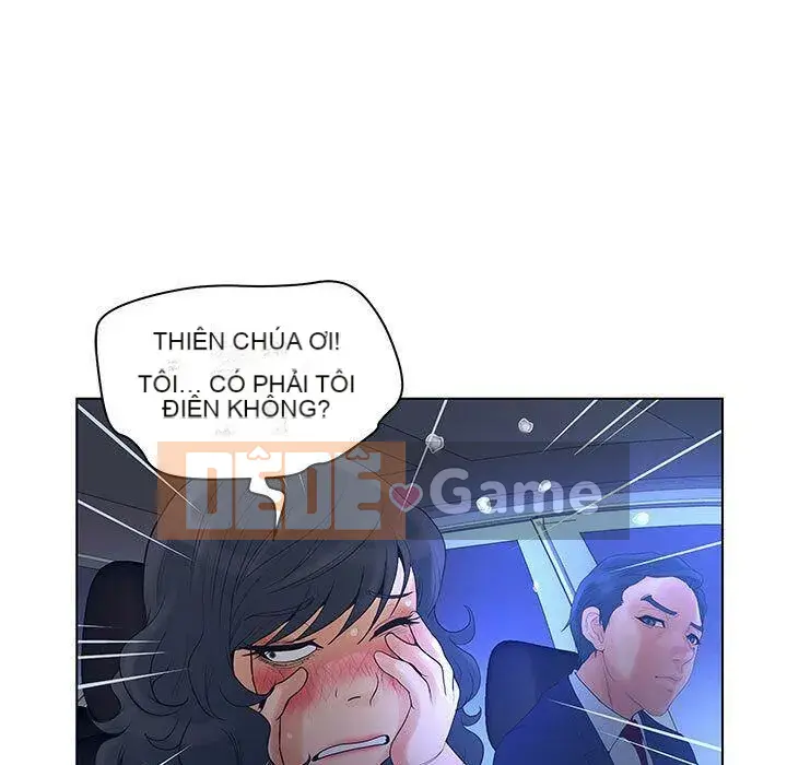 Lời buộc tội sai Chương 1-28