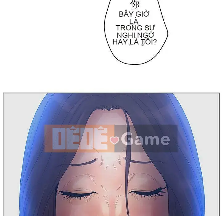 Lời buộc tội sai Chương 1-28