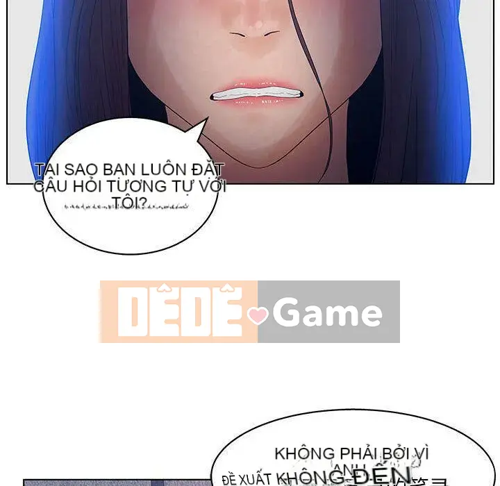 Lời buộc tội sai Chương 1-28