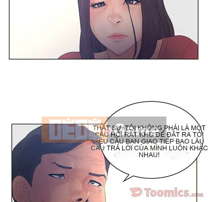 Lời buộc tội sai Chương 1-28