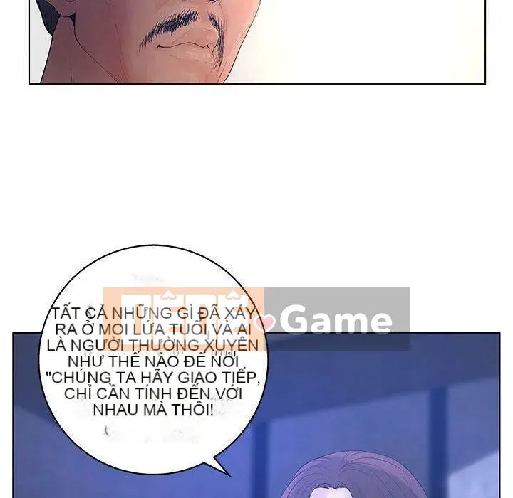 Lời buộc tội sai Chương 1-28