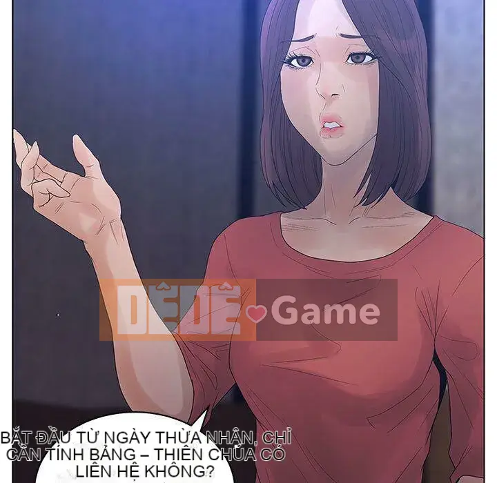 Lời buộc tội sai Chương 1-28