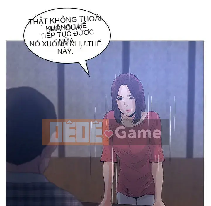 Lời buộc tội sai Chương 1-28