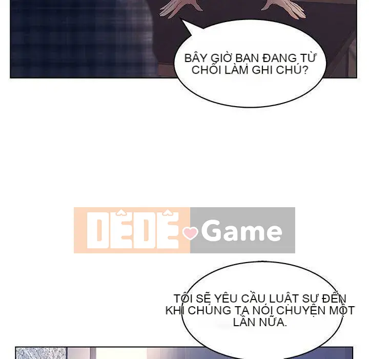 Lời buộc tội sai Chương 1-28