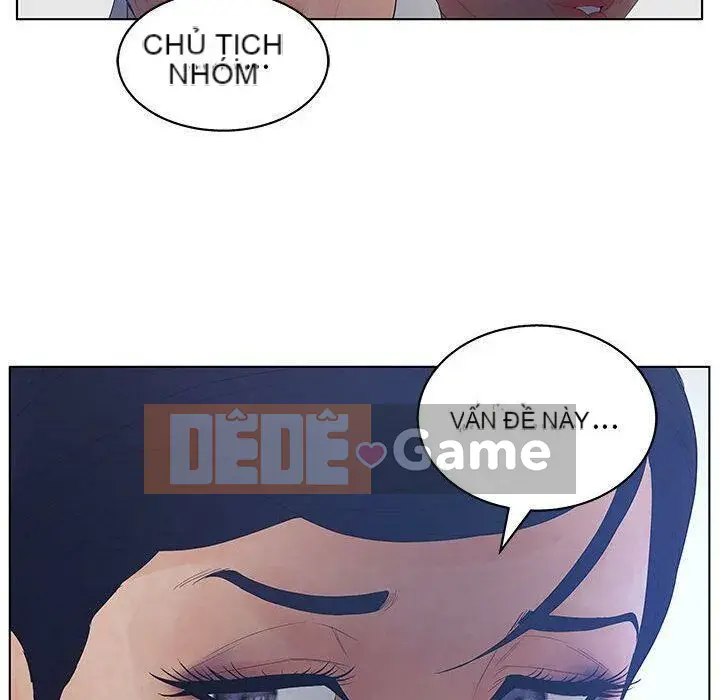 Lời buộc tội sai Chương 1-28