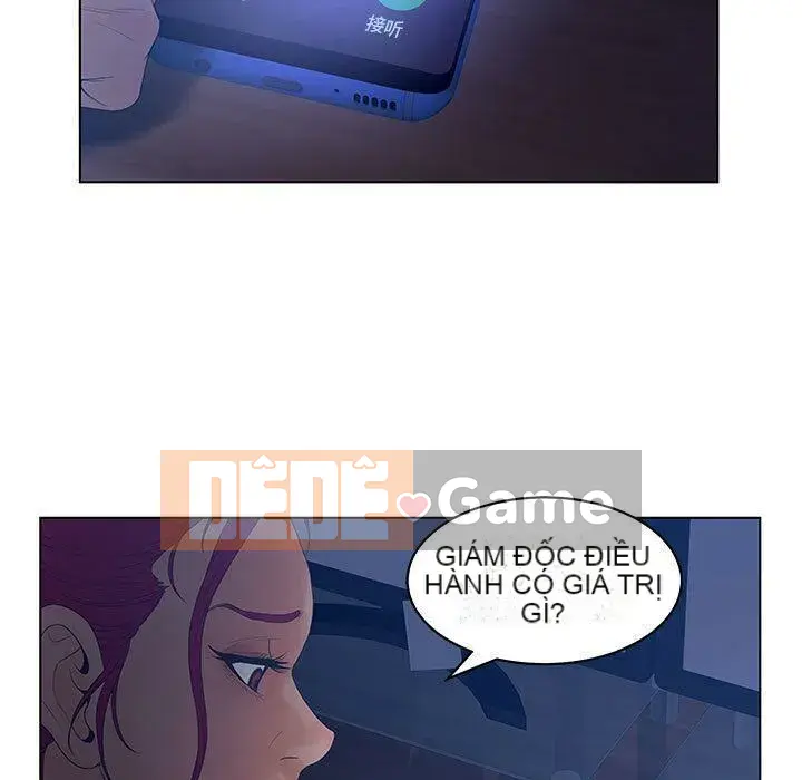 Lời buộc tội sai Chương 1-28