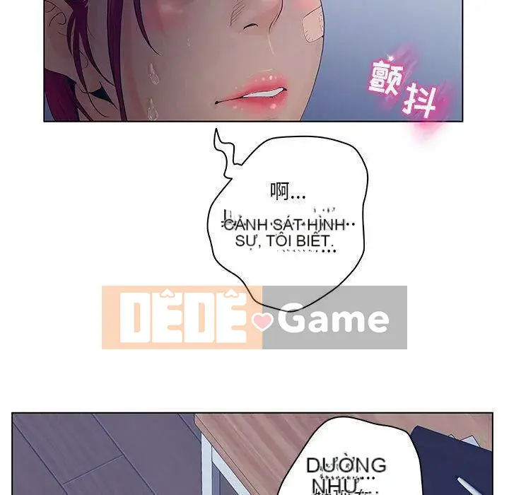 Lời buộc tội sai Chương 1-28