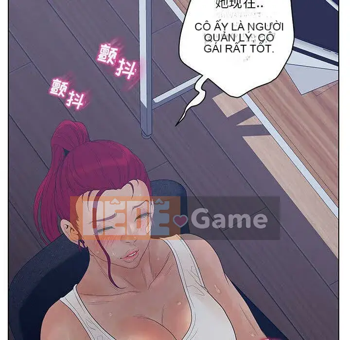 Lời buộc tội sai Chương 1-28