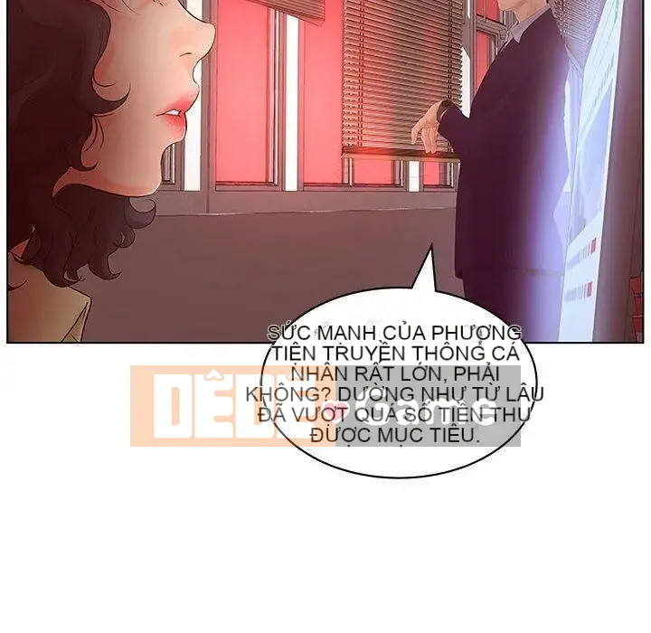 Lời buộc tội sai Chương 1-28