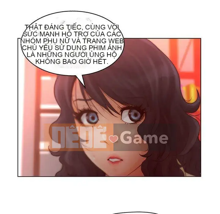 Lời buộc tội sai Chương 1-28