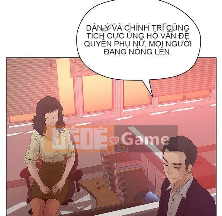 Lời buộc tội sai Chương 1-28