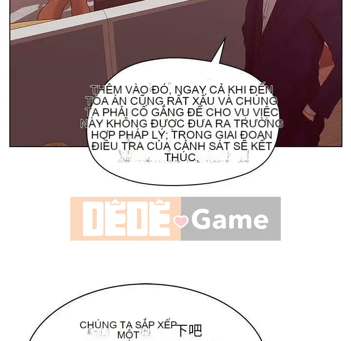 Lời buộc tội sai Chương 1-28