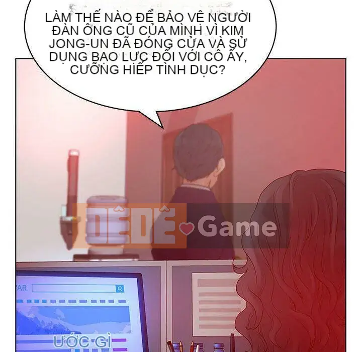 Lời buộc tội sai Chương 1-28