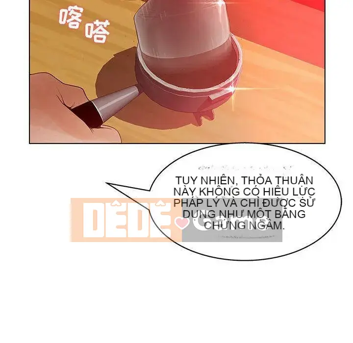 Lời buộc tội sai Chương 1-28