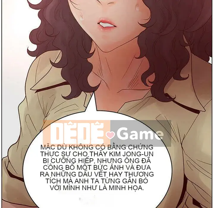 Lời buộc tội sai Chương 1-28