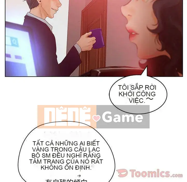 Lời buộc tội sai Chương 1-28