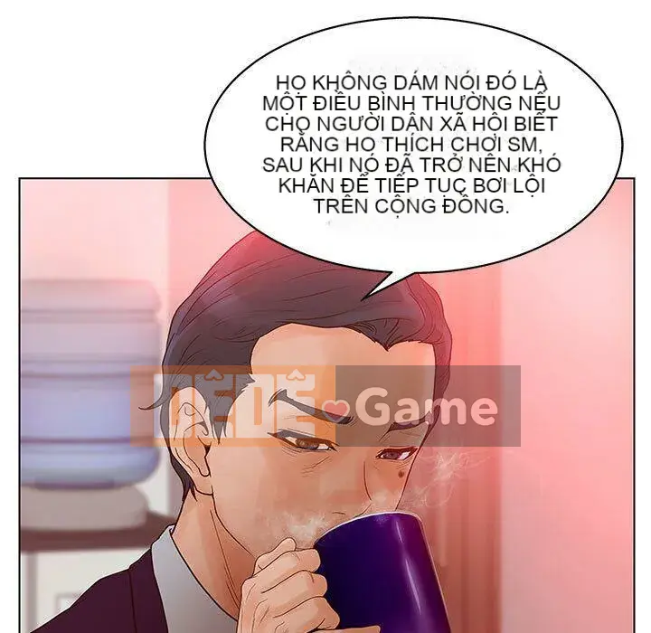 Lời buộc tội sai Chương 1-28