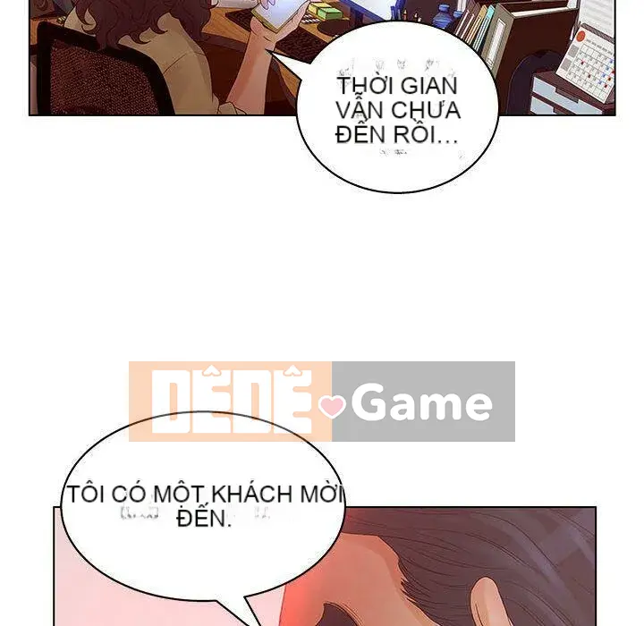 Lời buộc tội sai Chương 1-28