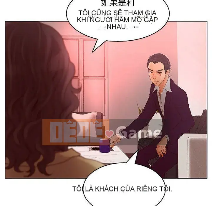 Lời buộc tội sai Chương 1-28