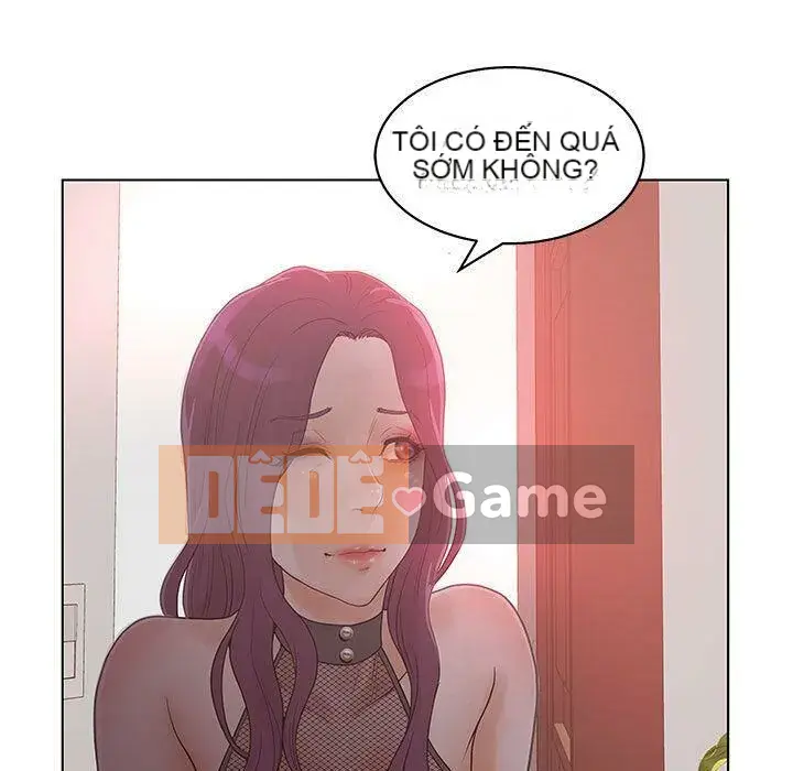 Lời buộc tội sai Chương 1-28