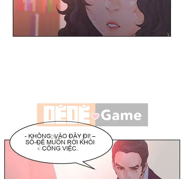 Lời buộc tội sai Chương 1-28