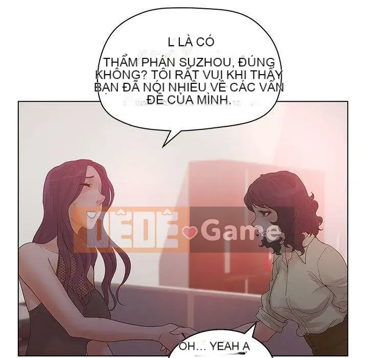 Lời buộc tội sai Chương 1-28