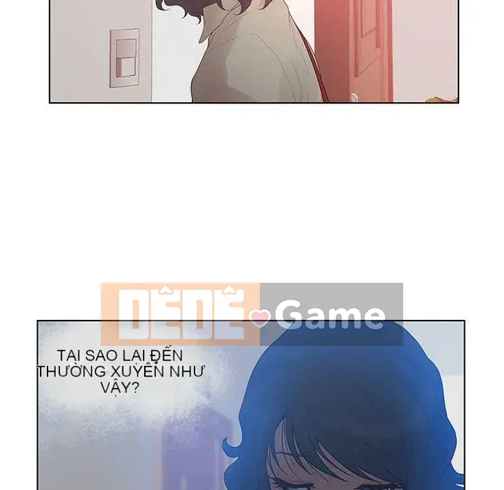 Lời buộc tội sai Chương 1-28