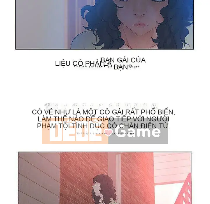 Lời buộc tội sai Chương 1-28