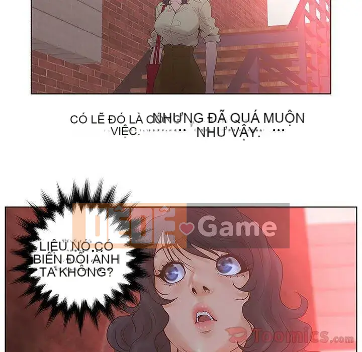 Lời buộc tội sai Chương 1-28