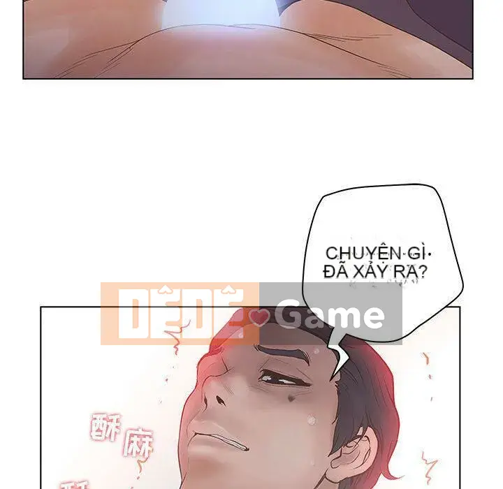 Lời buộc tội sai Chương 1-28