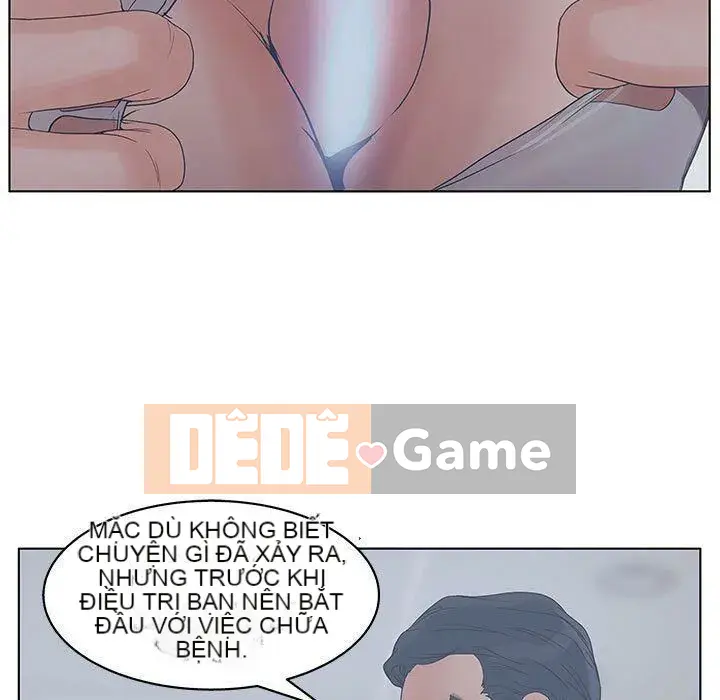 Lời buộc tội sai Chương 1-28