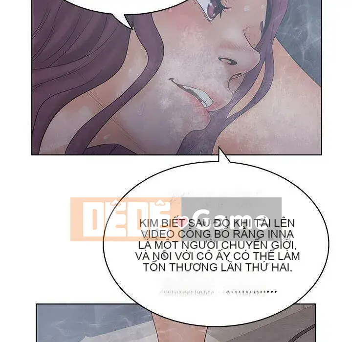 Lời buộc tội sai Chương 1-28