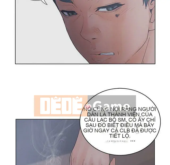 Lời buộc tội sai Chương 1-28