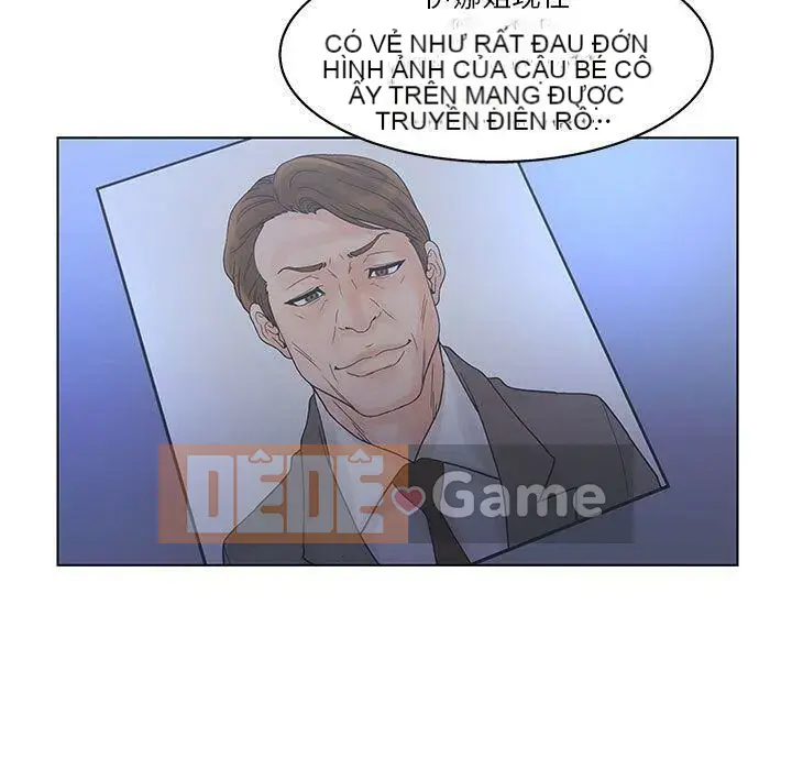 Lời buộc tội sai Chương 1-28