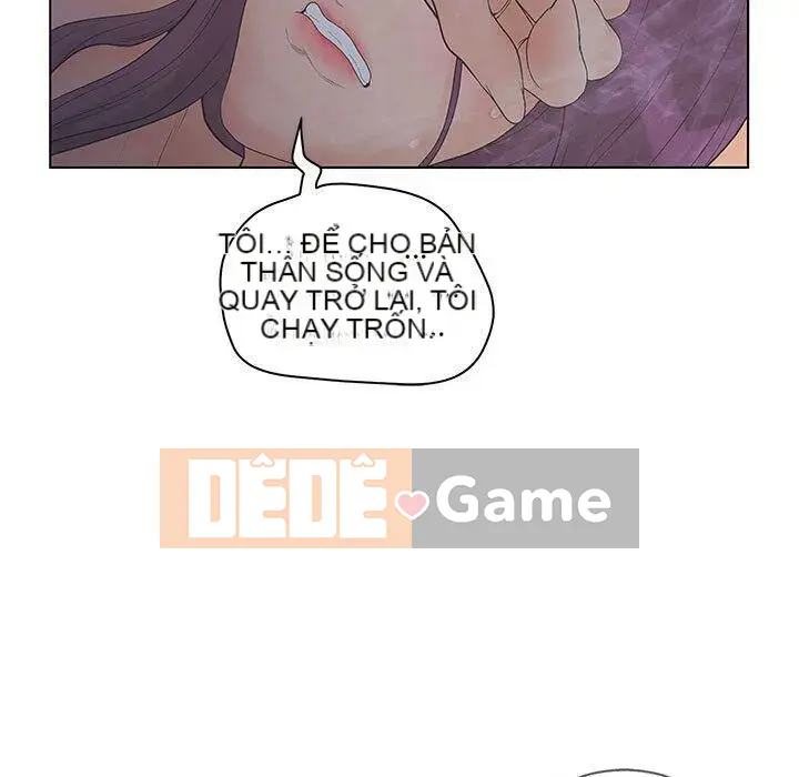 Lời buộc tội sai Chương 1-28