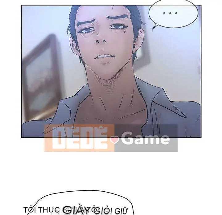 Lời buộc tội sai Chương 1-28