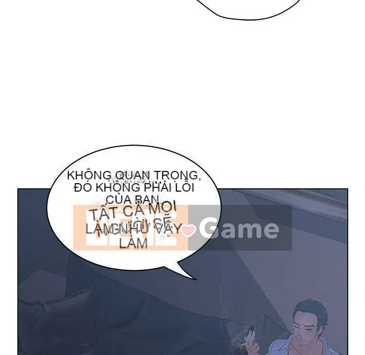 Lời buộc tội sai Chương 1-28