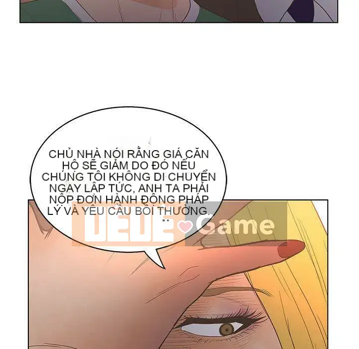 Lời buộc tội sai Chương 1-28