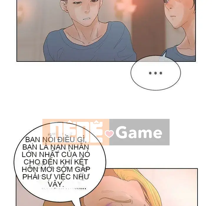 Lời buộc tội sai Chương 1-28