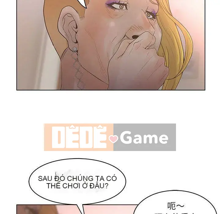 Lời buộc tội sai Chương 1-28