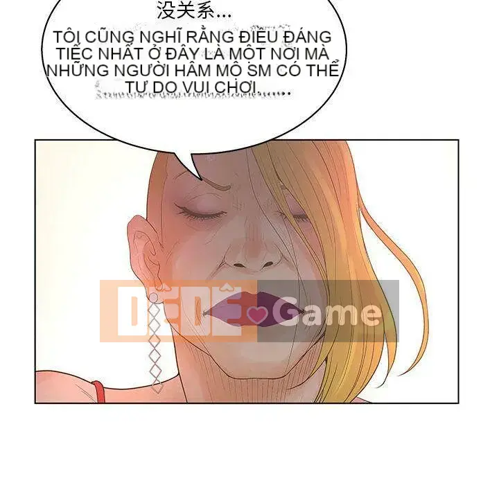 Lời buộc tội sai Chương 1-28