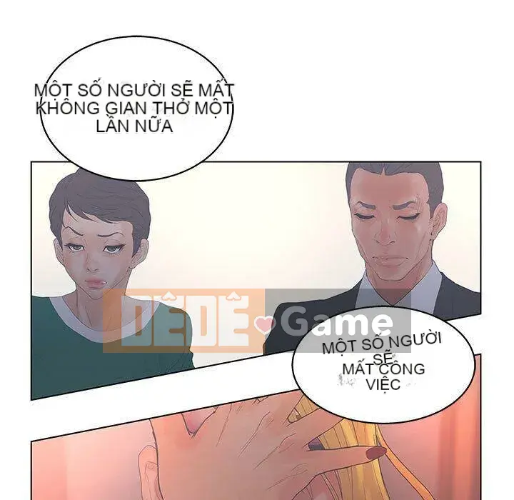 Lời buộc tội sai Chương 1-28